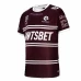 Manly Warringah Sea Eagles Men's Home Jersey 2024