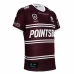 Manly Warringah Sea Eagles Men's Home Jersey 2024