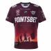 Manly Warringah Sea Eagles Rugby Mens Anzac Jersey 2023