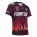 Manly Warringah Sea Eagles Rugby Mens Anzac Jersey 2023