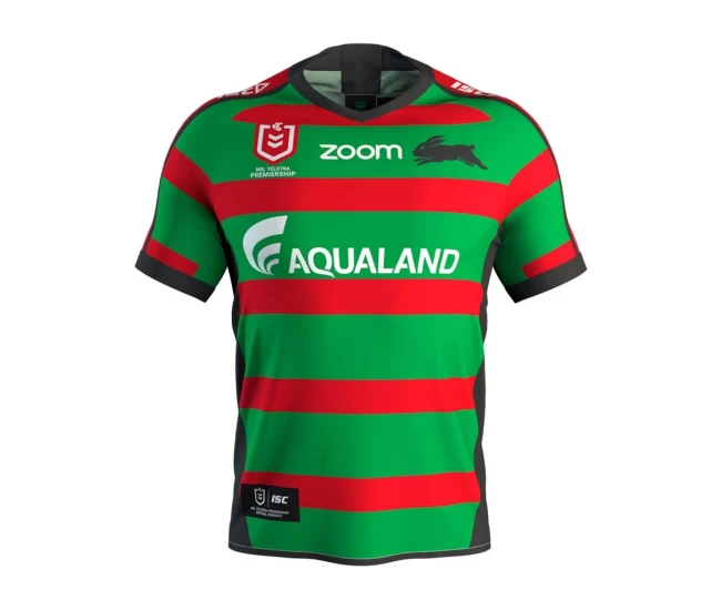 South Sydney Rabbitohs 2019 Men's Home Jersey