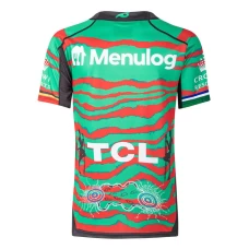 South Sydney Rabbitohs Mens Indigenous Jersey 2021