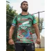 South Sydney Rabbitohs Mens Indigenous Jersey 2021