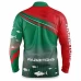 South Sydney Rabbitohs Rugby Mens Fishfinder Fishing Shirt 2022