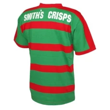 South Sydney Rabbitohs 1989 Retro Jersey