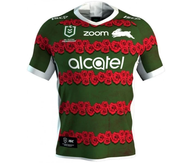 South Sydney Rabbitohs 2019 Men's Commemorative Jersey