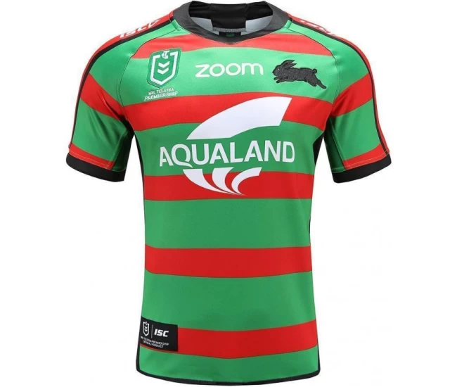 South Sydney Rabbitohs 2020 Men's Home Jersey