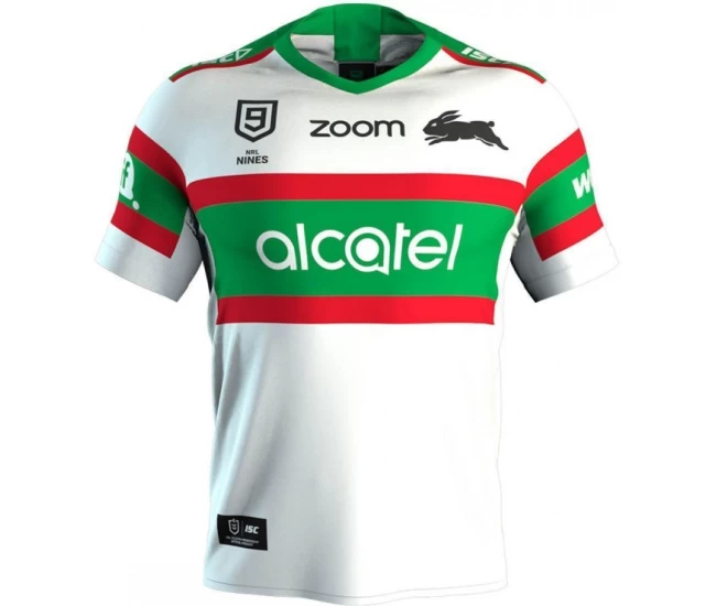 South Sydney Rabbitohs 2020 Men's NRL Nines Jersey