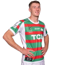 South Sydney Rabbitohs Men's Away Jersey 2021