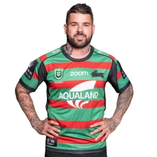 South Sydney Rabbitohs Men's Home Jersey 2021