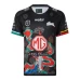 South Sydney Rabbitohs Rugby Mens Indigenous Jersey 2022