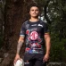 South Sydney Rabbitohs Rugby Mens Indigenous Jersey 2022