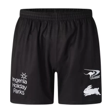 South Sydney Rabbitohs Rugby Men's Training Shorts 2022