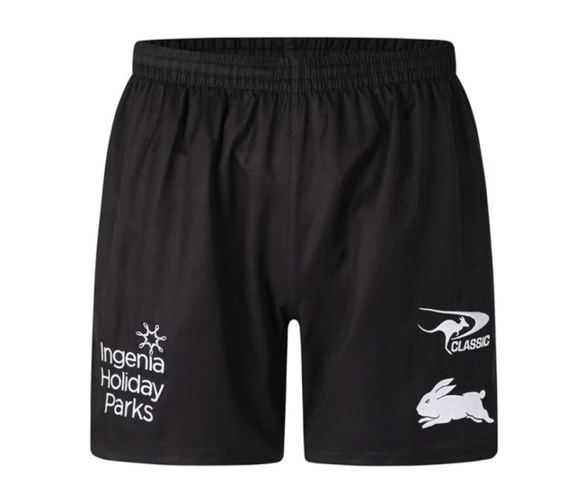 South Sydney Rabbitohs Rugby Men's Training Shorts 2022