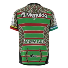 South Sydney Rabbitohs Rugby Mens Indigenous Jersey 2023