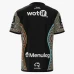 South Sydney Rabbitohs Rugby Mens Indigenous Training Tee 2023