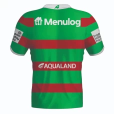 South Sydney Rabbitohs Rugby Men's Away Jersey 2024