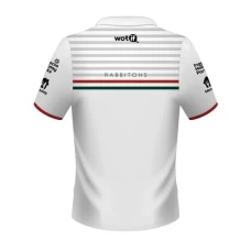 South Sydney Rabbitohs Rugby Mens Coaches Polo 2024