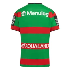 South Sydney Rabbitohs Rugby Mens Home Jersey 2024