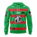 South Sydney Rabbitohs Rugby Mens Home Hoodie 2024