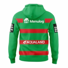 South Sydney Rabbitohs Rugby Mens Home Hoodie 2024