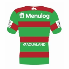 South Sydney Rabbitohs Rugby Mens Commemorative Jersey 2023