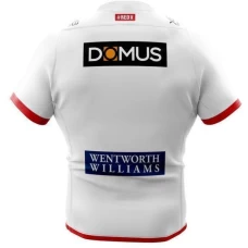 St. George Illawarra Dragons 2018 Men's Home Jersey