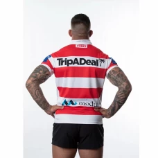 St George Illawarra Dragons Men's Heritage Jersey 2021