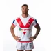 St George Illawarra Dragons Men's Home Jersey 2021