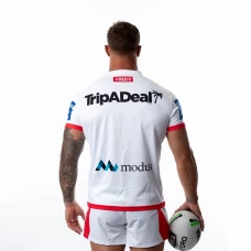 St George Illawarra Dragons Men's Home Jersey 2021