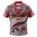 St George Illawarra Dragons Men's Indigenous Jersey 2020