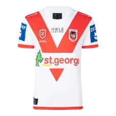 St George Illawarra Dragons Rugby Mens Home Jersey 2023