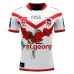 St George Illawarra Dragons Rugby Mens Commemorative Jersey 2024