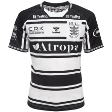 Hull FC Adult Principal Jersey 2021