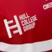 Hull Kingston Rovers Adult Home Jersey 2021