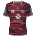 Wigan Warriors Adult Home Jersey 2021