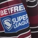 Wigan Warriors Adult Home Jersey 2021