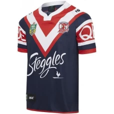 Sydney Roosters 2017 Men's Home Jersey