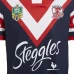 Sydney Roosters 2017 Men's Home Jersey