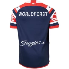 Sydney Roosters 2018 Men's Home Jersey