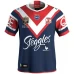 Sydney Roosters 2018 Men's Premiers Jersey