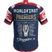 Sydney Roosters 2018 Men's Premiers Jersey