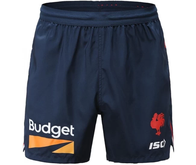 Sydney Roosters 2020 Men's Training Singlet