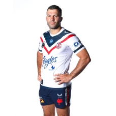 Sydney Roosters Mens Away Jersey 2021