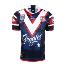 Castore Sydney Roosters Mens Indigenous Jersey 2021