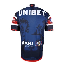 Castore Sydney Roosters Mens Indigenous Jersey 2021