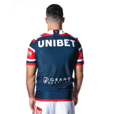 Sydney Roosters Mens Home Jersey 2021