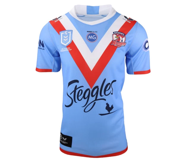 Castore Sydney Roosters Men's Anzac Jersey 2021