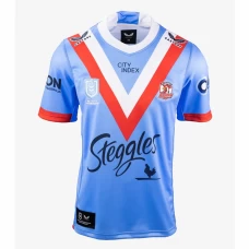 Sydney Roosters Rugby Men's Wartime Anzac Jersey 2022