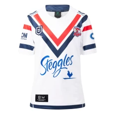 Sydney Roosters Rugby Mens Away Jersey 2023